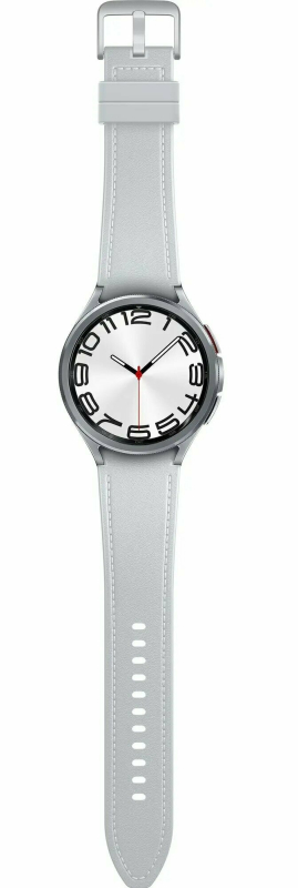 Купить Samsung часы R960 Watch6 classic 47mm silver-4.jpg